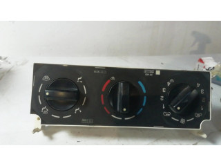 Блок управления климат-контролем Citroen Berlingo