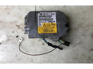 Блок подушек безопасности 3451779, 31345177901P Mini One - Cooper Clubman R55