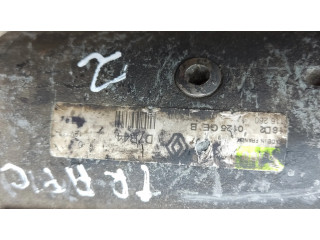 Стартер 116260, D7R44 Renault Trafic II (X83)