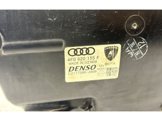 Вентилятор печки Audi A6 S6 C6 4F 2004 - 2011 года