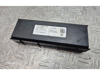 Блок управления климат-контролем 13594788 Opel Meriva B