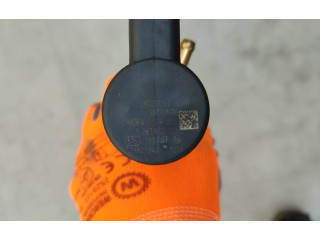 Магистральная трубка топлива