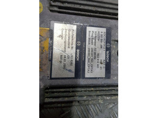 Блок управления двигателем Блок управления 4E0910401   Audi A8 S8 D3 4E