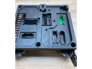 Pojistková skříňka S108145300C, S108152001 Seat Alhambra (Mk1) 1996