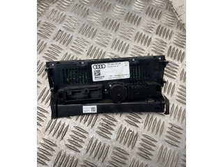 Блок управления климат-контролем 8T2820043AF, A2C53345978 Audi A5 8T 8F