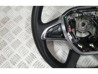 Руль Dacia Duster II 2017 - года 484007487R, 270918