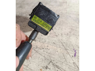 Ручка стеклоочистителей 96314334, 5053301000   Chevrolet Matiz