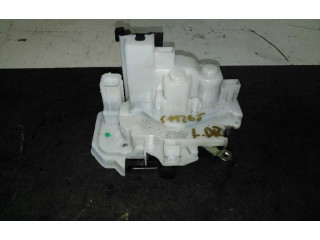 Zámek zadních dveří 2PIN Fiat Doblo 2012