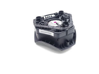 Подушка безопасности водителя 07355507010, 34140831B   Opel Combo D