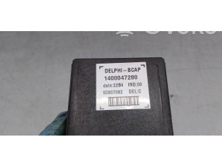 Блок управления 9651212180, 09733029903 Citroen C8