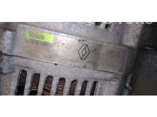 Генератор Renault Twingo I