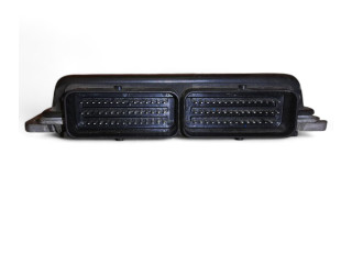 Блок управления двигателя S110138000C, S110138000C   Renault Twingo I