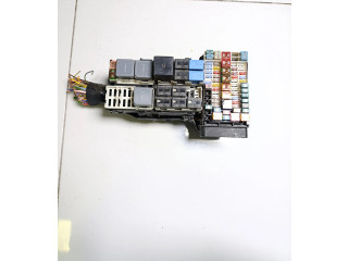 Блок предохранителей GK2T14401, APB00712318S Ford Transit Custom