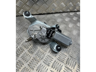 Двигатель стеклоочистителя заднего стекла 987002P500, 035111800   KIA Sorento    