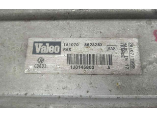 Интеркулер 1J0145803-IA1070 Skoda Octavia Mk1 (1U)
