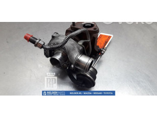 Turbodmychadlo Турбина 507852H301868, 507852H301868 Nissan Note (E11) K9K-700