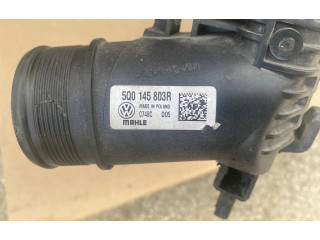 Интеркулер  5Q0145803R   Audi A1 