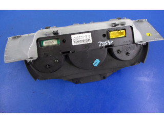 Спидометр (приборный щиток) 1400613880, 1400613880   Fiat Ulysse