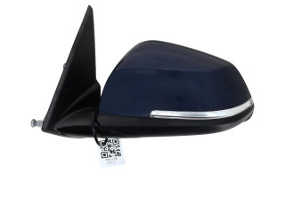 Zpětné zrcátko BMW X1 E84 2013 51167307185