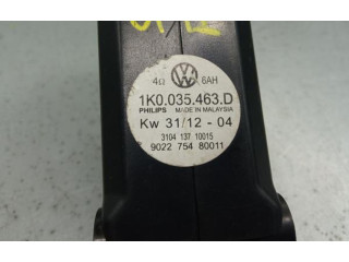 Блок комфорта 1K0035463D, 310413710015 Volkswagen Golf VI