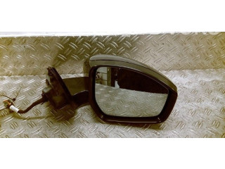 Zpětné zrcátko Jaguar F-Pace 2018