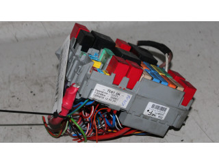 Блок предохранителей Alfa Romeo Giulietta