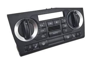 Блок управления климат-контролем 8P0820043Q Audi A3 S3 A3 Sportback 8P