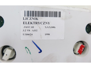 Панель приборов LNC4300, LNC4300 Jaguar XJ X308