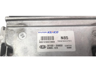 Řídící jednotka 391002U850 KIA Stonic 2019