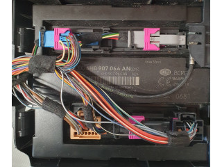 Блок комфорта 4H0907064AN Audi A6 C7