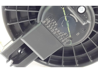 Вентилятор печки HB111KR2200, 8727001790 Mazda CX-3