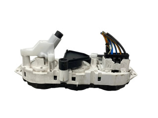 Блок управления климат-контролем 7M5T19980, 0312   Ford Focus