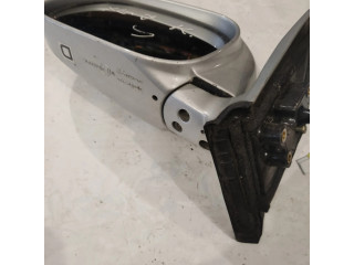 Zpětné zrcátko levé Suzuki XL7 I 2002