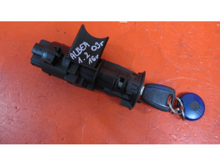 Комплект блоков управления Fiat Albea