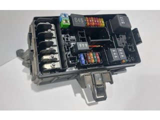 Блок предохранителей 5Q0907361D, 5Q0907361D Skoda Octavia Mk3 (5E)