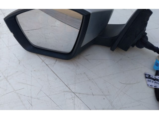 Зеркало электрическое Skoda Octavia Mk4 2019 - года