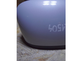 Zpětné zrcátko  Fiat Punto Evo 2011    