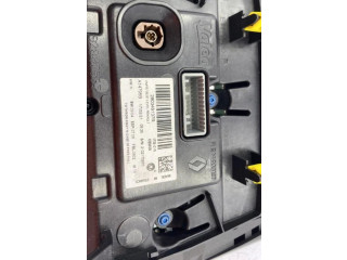 Дисплей    280346137R   Renault Clio V