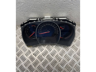 Přístrojová deska  Nissan Murano Z51 2012 1AN1A42LL, 1101110002  