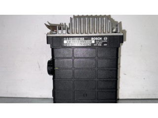 Řídící jednotka 0281001168, CENTRALITAMOTORUCE   Mercedes-Benz CL C140 