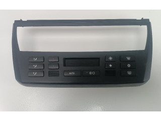Блок управления климат-контролем 64113443981   BMW X3 E83