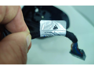 Зеркало электрическое        Volvo XC90  2014 -  года   