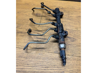 Vstřikovací lišta 9804776780, 0445214318 Citroen C3 Picasso