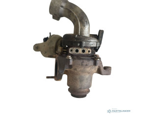 Turbodmychadlo Турбина 9677062780 Peugeot 508