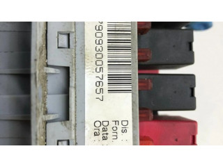 Комплект блоков управления 51805023, 0261201687   Fiat Bravo