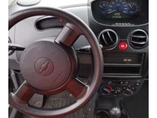 Подушка безопасности водителя 96423812   Chevrolet Matiz