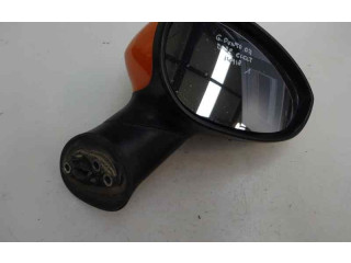 Зеркало электрическое        Fiat Grande Punto   -  года   