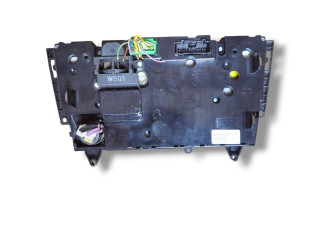 Блок управления кондиционером 30746022   Volvo V70