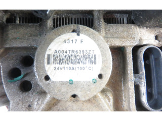 Генератор 21652997, 21652997 Volvo XC90