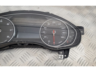 Панель приборов 4G8920988F Audi A7 S7 4G